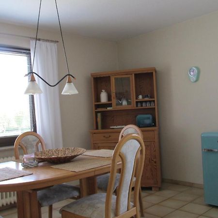 Gaestehaus Fichtenwaeldche Kelberg Zewnętrze zdjęcie