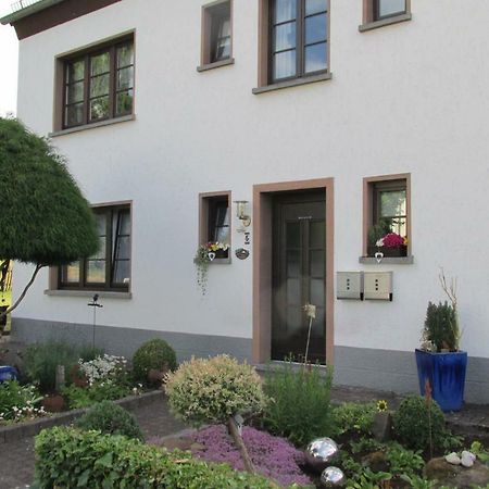 Gaestehaus Fichtenwaeldche Kelberg Zewnętrze zdjęcie