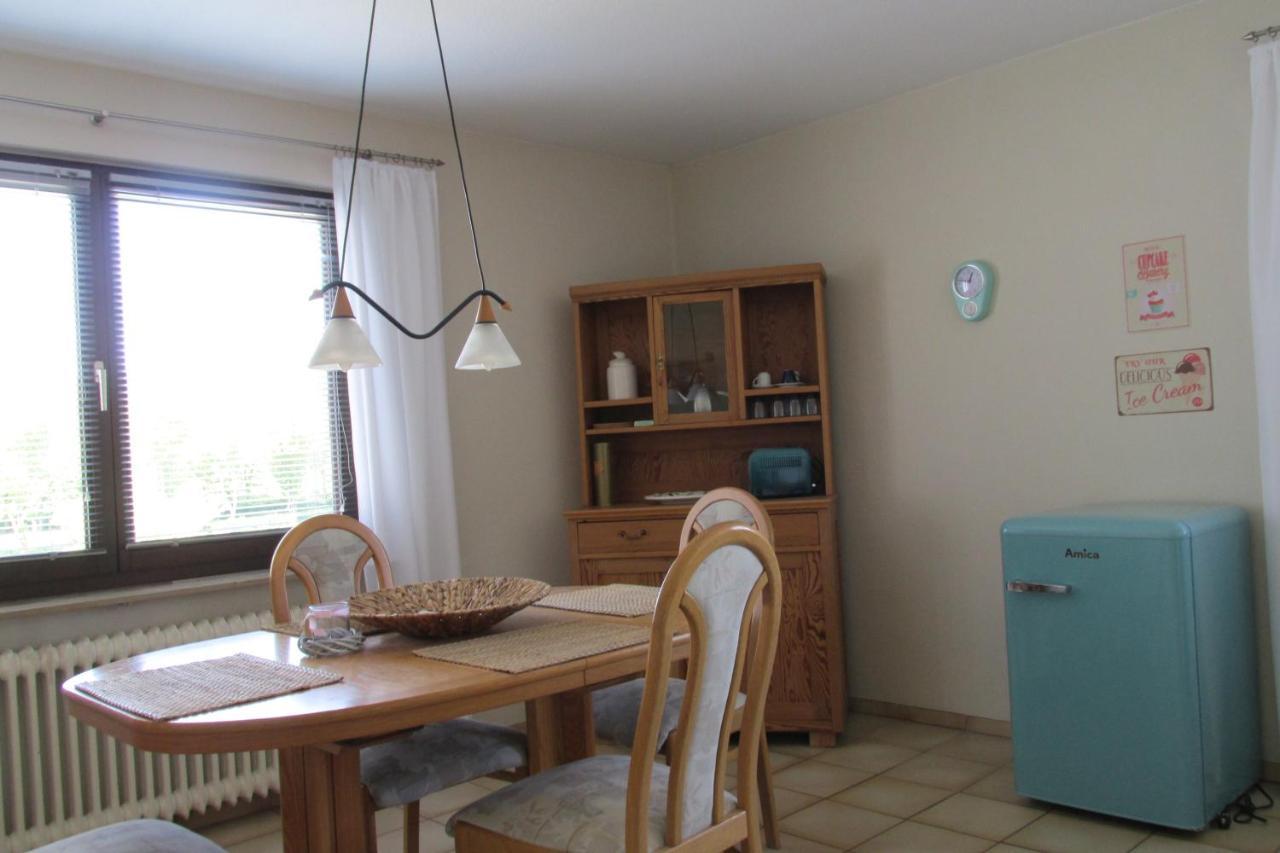 Gaestehaus Fichtenwaeldche Kelberg Zewnętrze zdjęcie