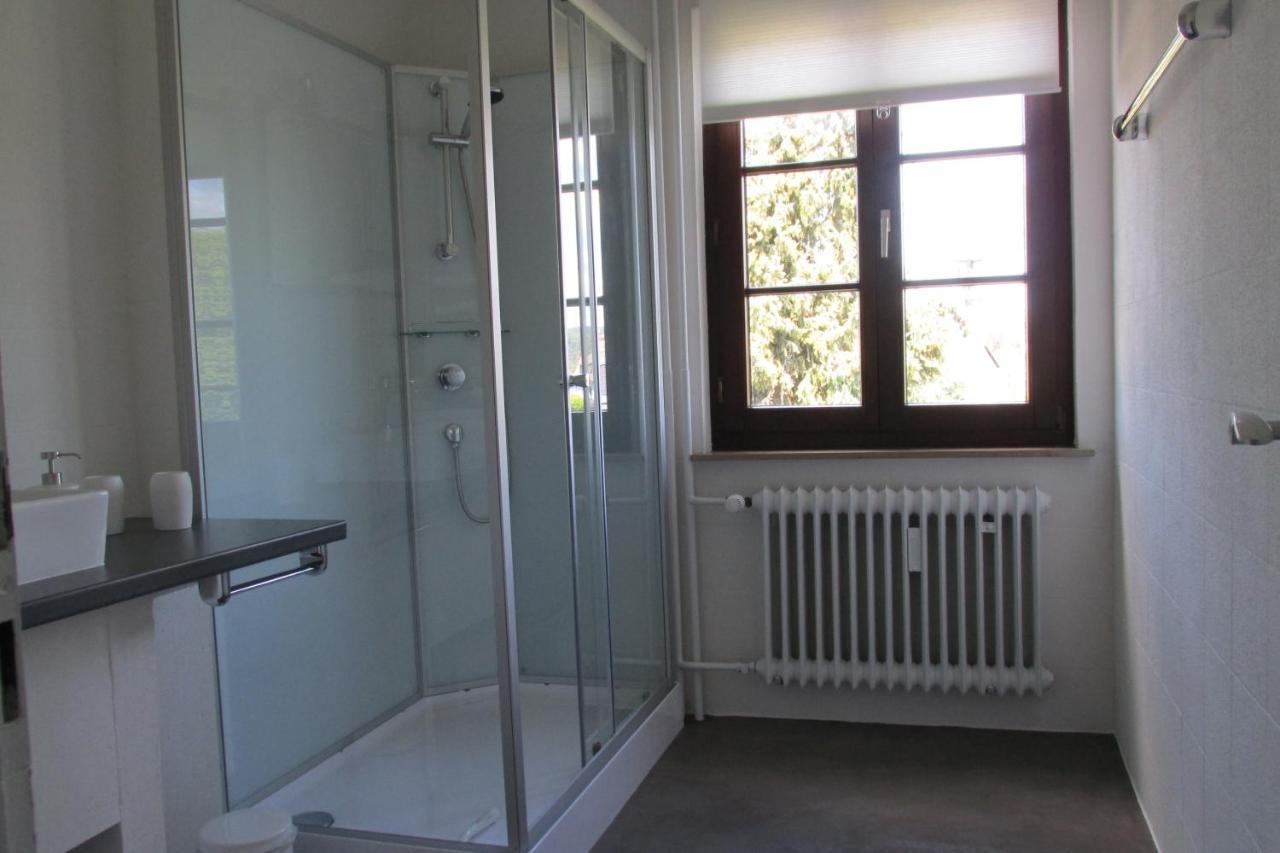 Gaestehaus Fichtenwaeldche Kelberg Zewnętrze zdjęcie