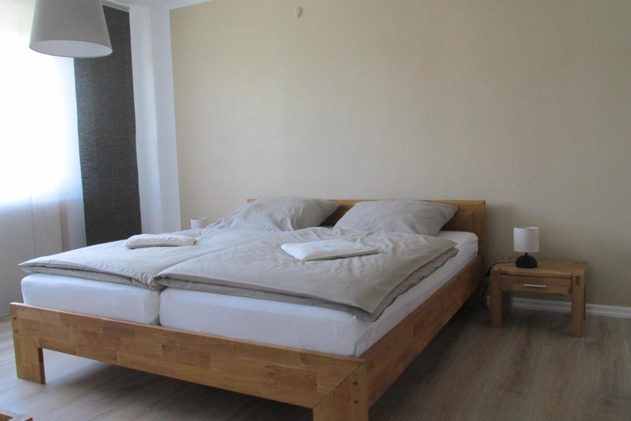 Gaestehaus Fichtenwaeldche Kelberg Zewnętrze zdjęcie