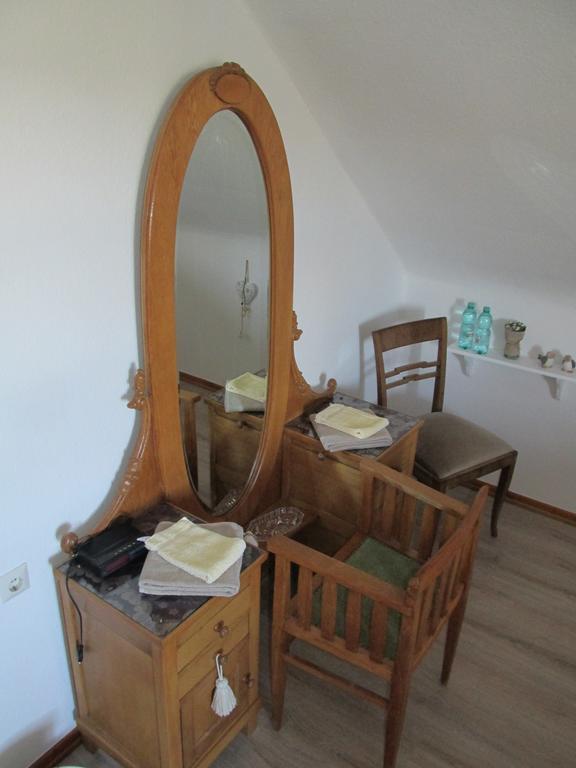 Gaestehaus Fichtenwaeldche Kelberg Zewnętrze zdjęcie