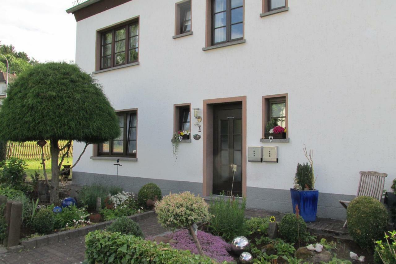 Gaestehaus Fichtenwaeldche Kelberg Zewnętrze zdjęcie