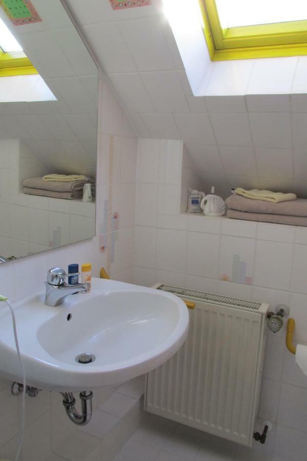 Gaestehaus Fichtenwaeldche Kelberg Zewnętrze zdjęcie